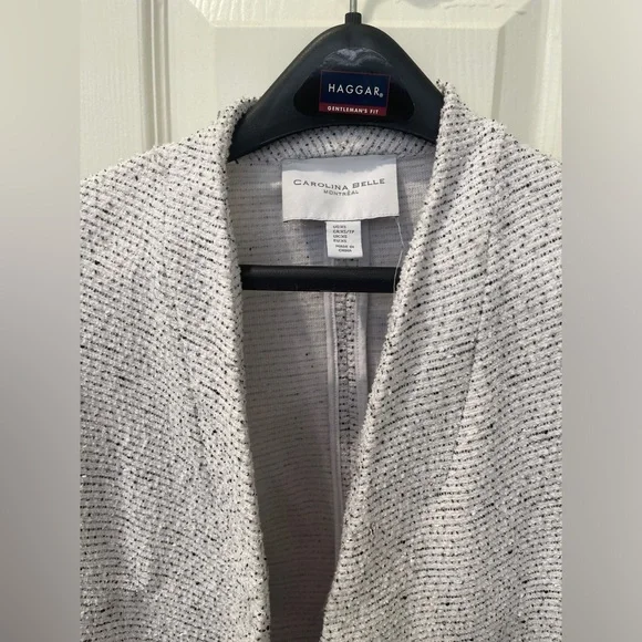 Carolina Belle Montreal Blazer XS - Picture 3 of 4